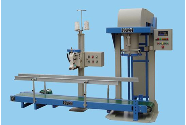 伺服系统在包装机上的应用