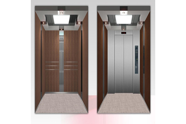 乘客电梯