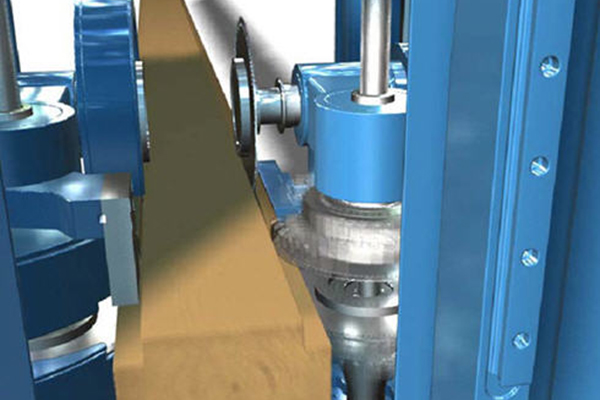 变频器在磨床行业的应用