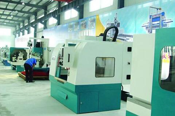 变频器在数控机床上的应用