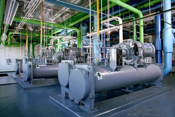 风机、水泵行业