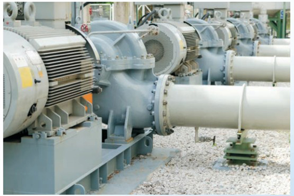 变频器厂家详解：风机/水泵节电专用变频器7大优势